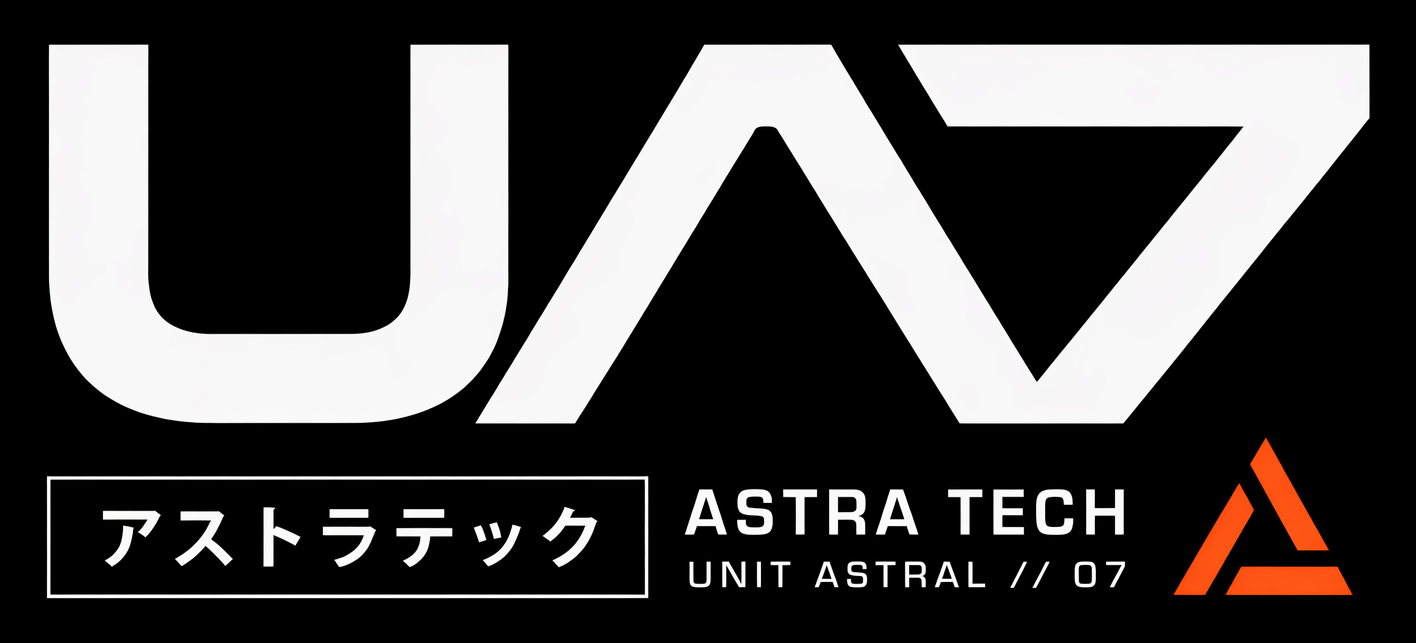 UA7 — Astra Tech, Unit Astral 07